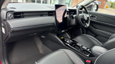 Honda E Ny1 150kW Elegance 69kWh 5dr Auto Electric Hatchback